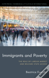 Immigrants And Poverty