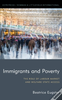 Capa do artigo Immigrants And Poverty