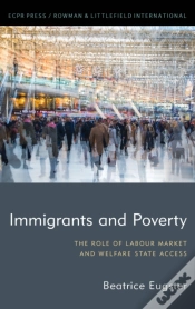 Capa do artigo Immigrants And Poverty
