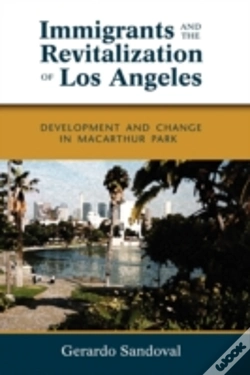 Capa do artigo Immigrants And The Revitalization Of Los