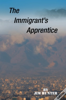 Capa do artigo Immigrant'S Apprentice