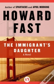 Capa do artigo Immigrant