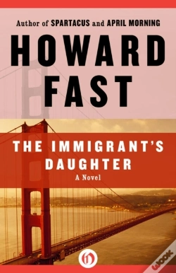 Capa do artigo Immigrant'S Daughter