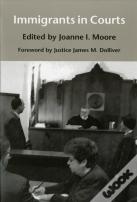 Immigrants In Courts