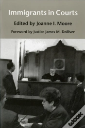 Capa do artigo Immigrants In Courts