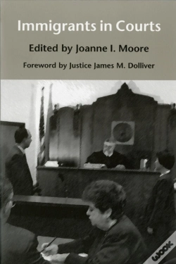 Capa do artigo Immigrants In Courts