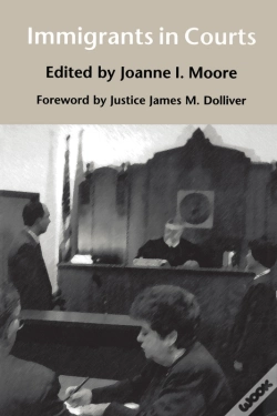 Capa do artigo Immigrants In Courts