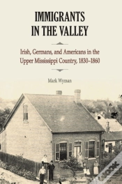 Capa do artigo Immigrants In The Valley