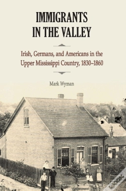 Capa do artigo Immigrants In The Valley