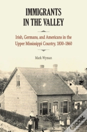 Capa do artigo Immigrants In The Valley