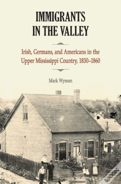 Capa do artigo Immigrants In The Valley