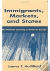 Capa do artigo Immigrants, Markets, And States