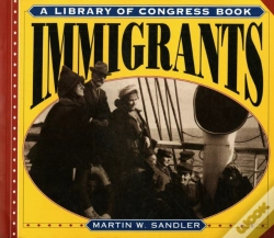 Capa do artigo Immigrants