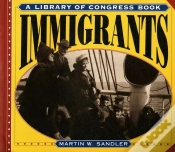 Capa do artigo Immigrants