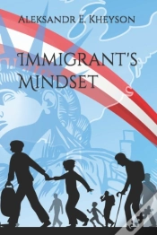 Capa do artigo Immigrant