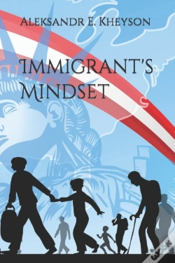 Capa do artigo Immigrant'S Mindset
