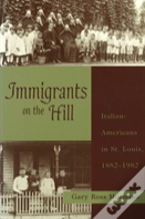 Immigrants On The Hill