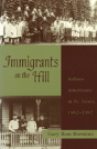Immigrants On The Hill - Preview