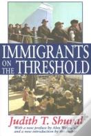 Immigrants On The Threshold