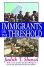 Immigrants On The Threshold - Preview