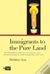 Immigrants To The Pure Land