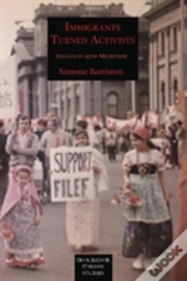 Immigrants Turned Activists