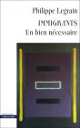 Immigrants ; Un Bien Nécessaire - Preview