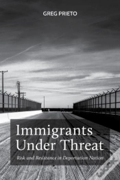 Capa do artigo Immigrants Under Threat