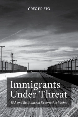 Capa do artigo Immigrants Under Threat
