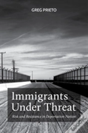 Capa do artigo Immigrants Under Threat
