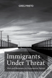 Capa do artigo Immigrants Under Threat