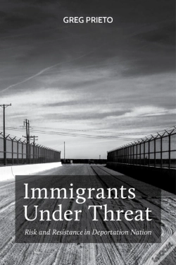 Capa do artigo Immigrants Under Threat