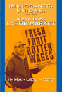 Immigrants Unions & The New Us Labor Mkt - Preview