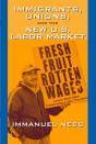 Immigrants Unions & The New Us Labor Mkt - Preview