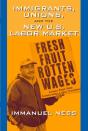 Immigrants Unions & The New Us Labor Mkt - Preview