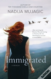 Capa do artigo Immigrated
