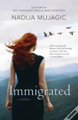 Capa do artigo Immigrated