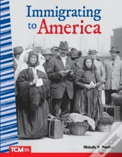 Capa do artigo Immigrating To America