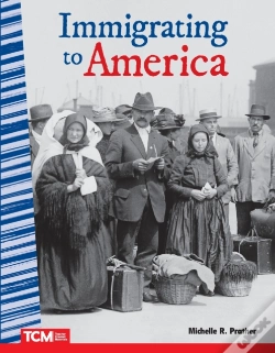 Capa do artigo Immigrating To America