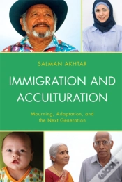 Capa do artigo Immigration And Acculturation