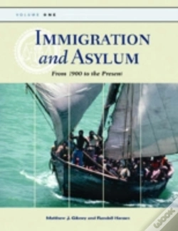 Capa do artigo Immigration And Asylum