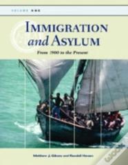 Immigration And Asylum