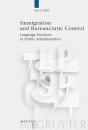 Immigration And Bureaucratic Control - Preview