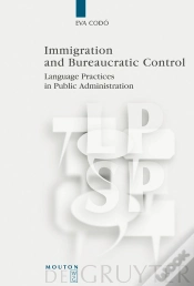 Capa do artigo Immigration And Bureaucratic Control