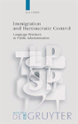 Immigration And Bureaucratic Control - Preview