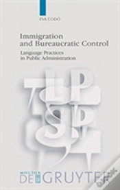 Capa do artigo Immigration And Bureaucratic Control