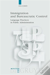 Capa do artigo Immigration And Bureaucratic Control