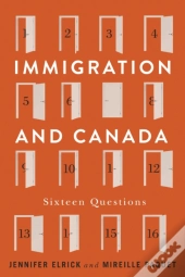 Immigration And Canada