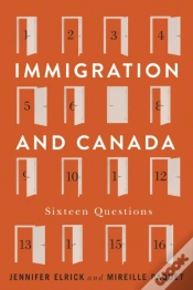 Capa do artigo Immigration And Canada