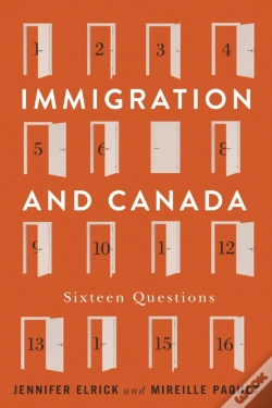 Capa do artigo Immigration And Canada